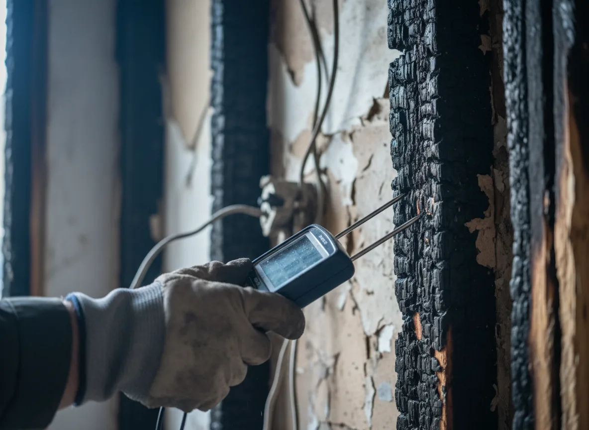 Fire Damage Restoration Saint Albans, NY FAQs